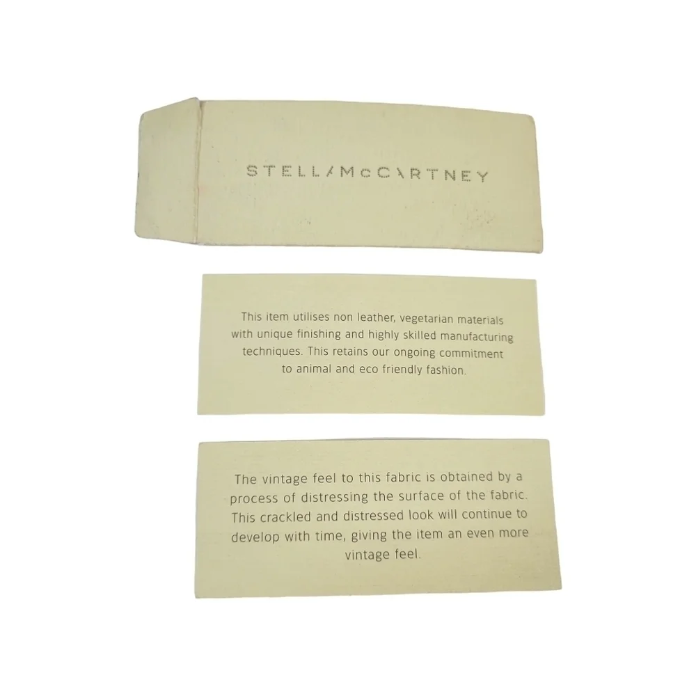 Stella McCartney stella mccartney